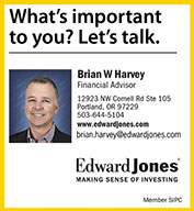 Brian Harvey - Edward Jones agent