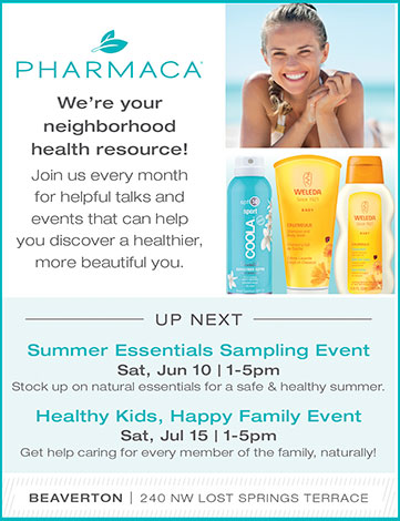 Pharmaca