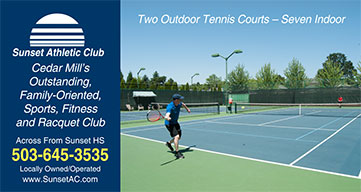 Sunset Athletic Club