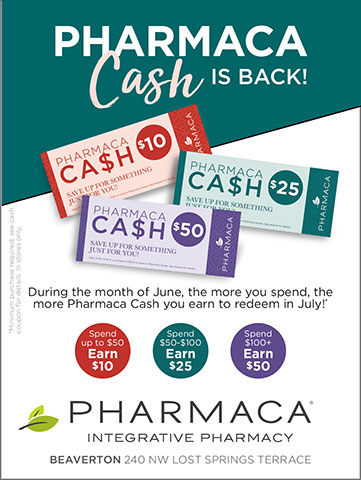 Pharmaca