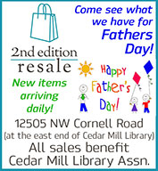 Second Edition Resale Shop