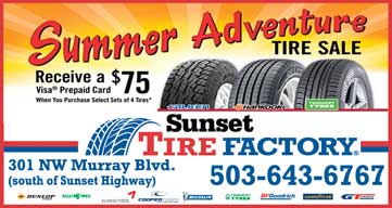 Tire Factory