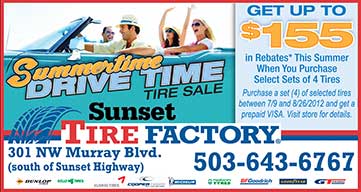 Tire Factory