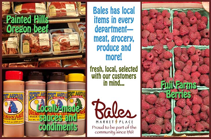 Bales Thriftway