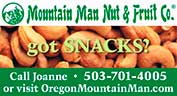 Mountain Man