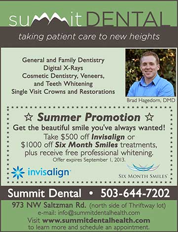 Summit Dental