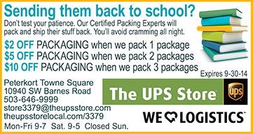 UPS