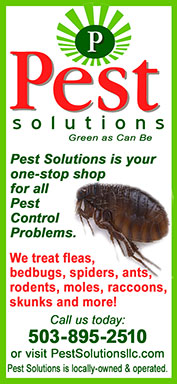 Pest Solutions