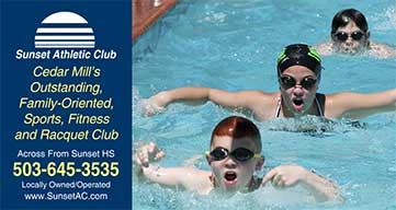 sunset Athletic Club