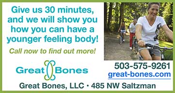 Great Bones
