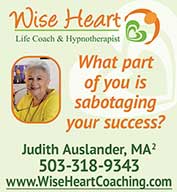 Wise Heart Coaching