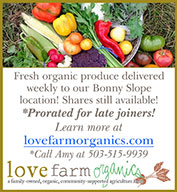 Love Farm