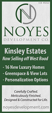 Noyes Development