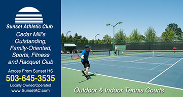 sunset Athletic Club