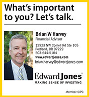 Brian Harvey - Edward Jones agent