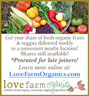 Love Farm