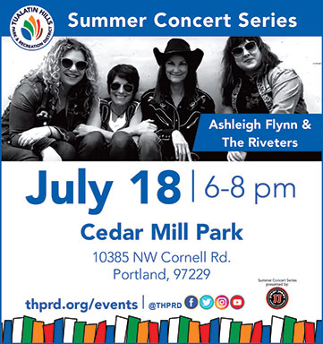 Park Concert