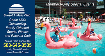 Sunset Athletic Club