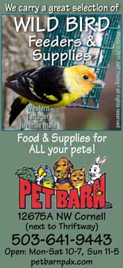 Pet Barn