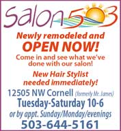 Salon 503