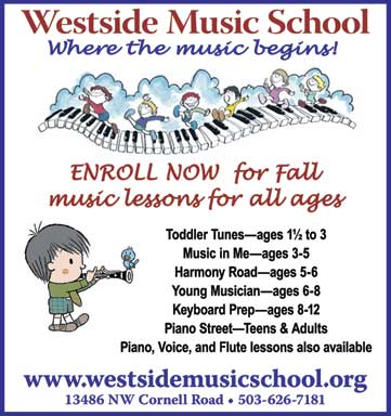 Westside Music School