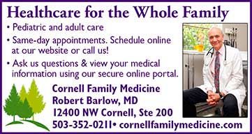 Cornell Family Medicine