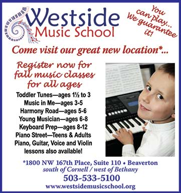 Westside Music