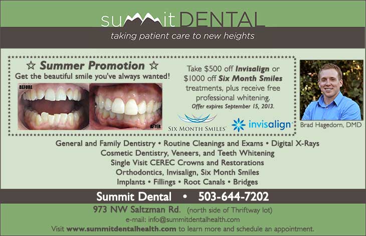 Summit Dental