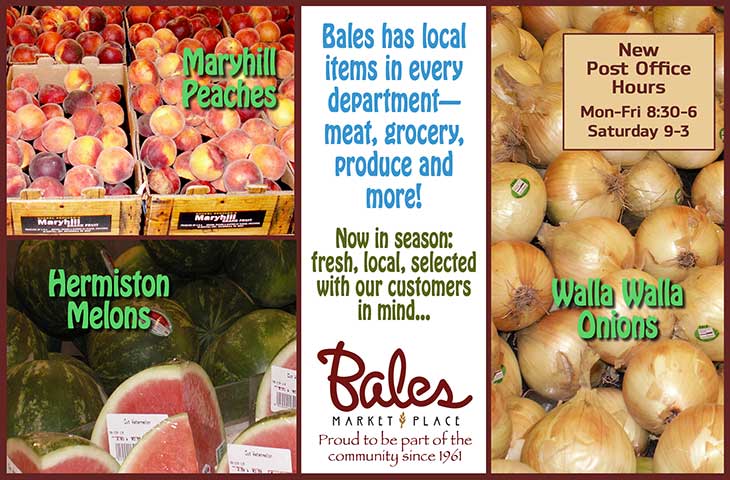 Bales Thriftway