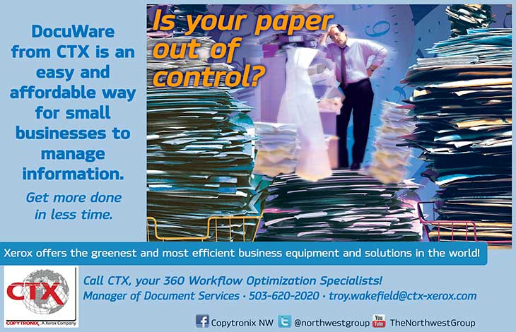 copytronix