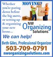 NW Organizing
