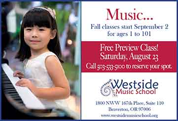 Westside Music