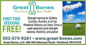 Great Bones