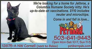 Pet Barn