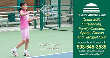 sunset Athletic Club