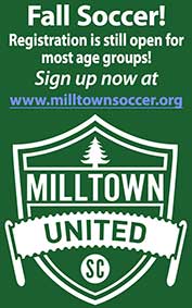 Milltown Soccer