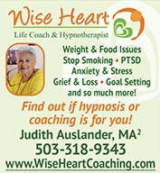 Wise Heart Coaching