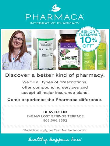 Pharmaca Integrative Pharmacy
