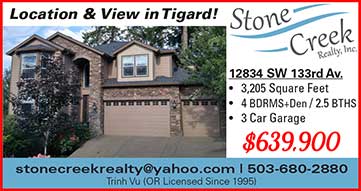 Stone Creek Realty