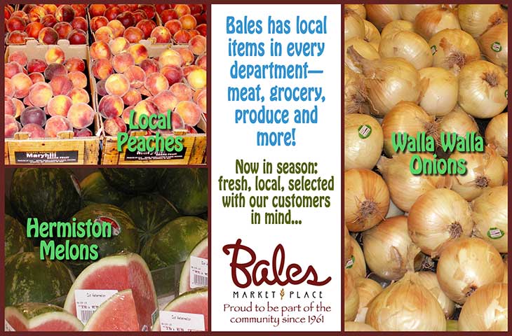 Bales Thriftway