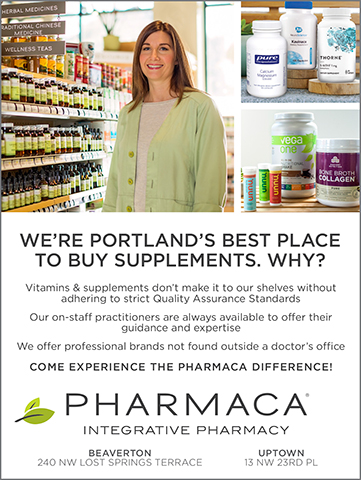 Pharmaca