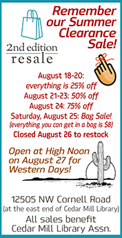 Second Edition Resale Shop