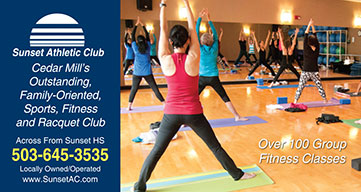 Sunset Athletic Club