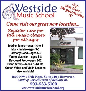 Westside Music