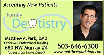 park dental