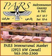 Pars Market