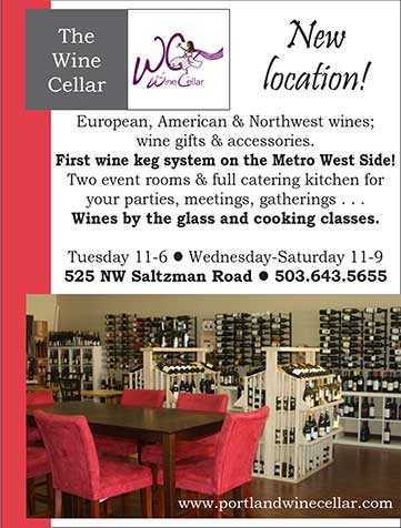 Wine Cellar