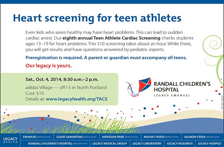 Legacy Health