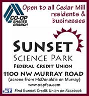 Sunset Credit Union