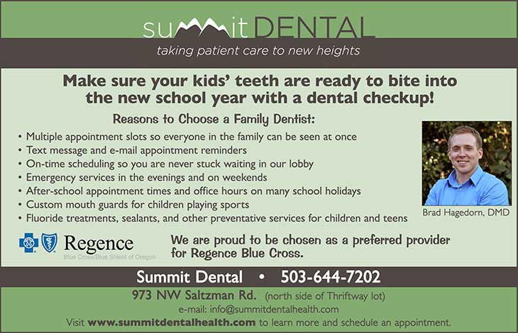 Summit Dental